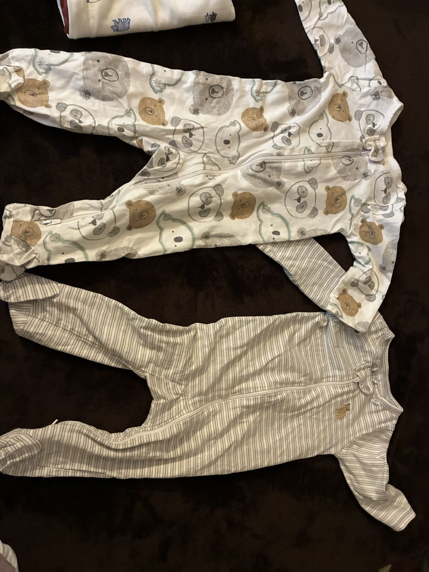 Ropa De Bebé 6-8