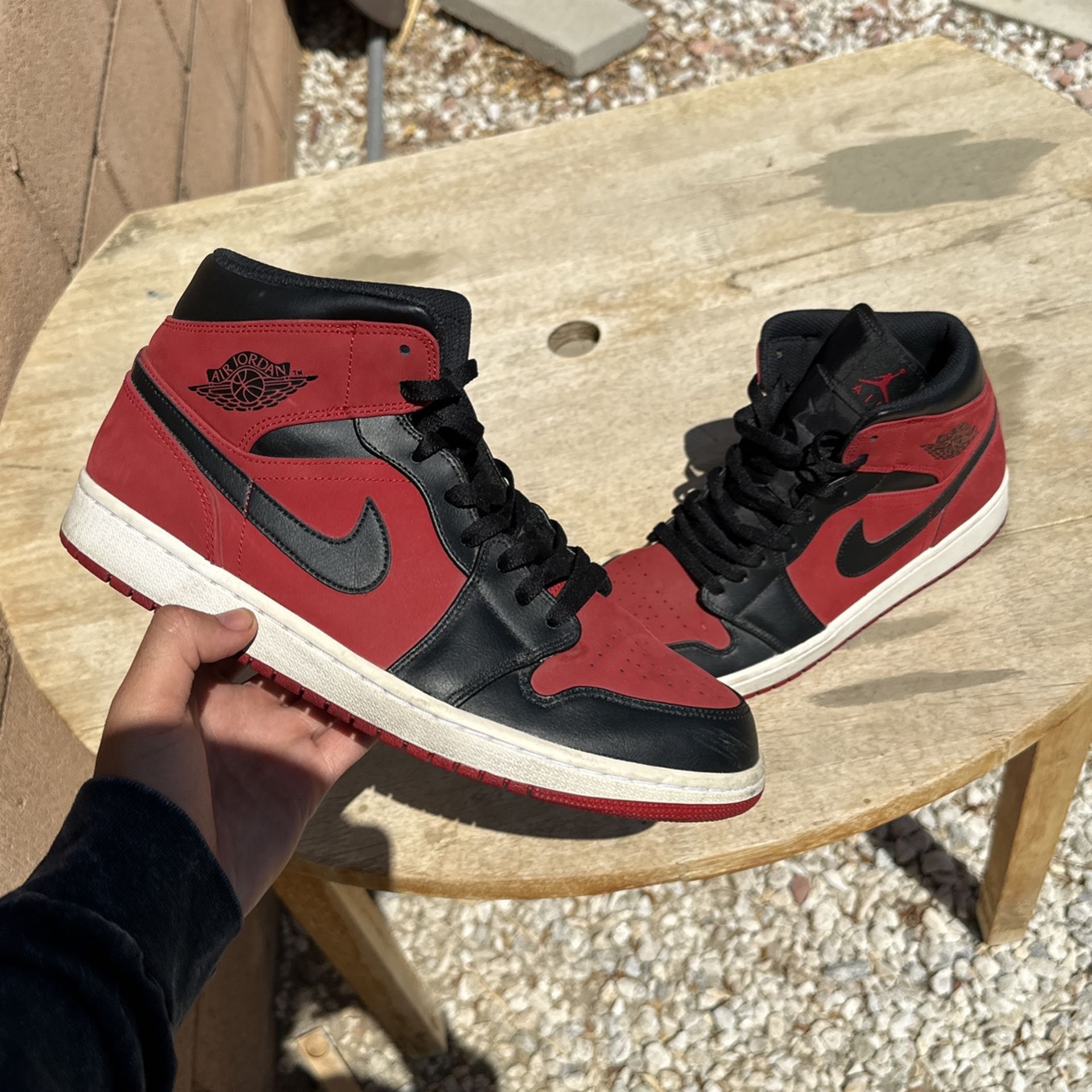 Air Jordan 1