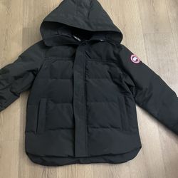 Canada Goose Macmillan 