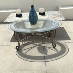 Outdoor Tables 