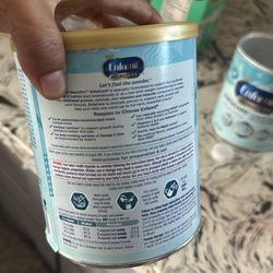 Enfamil NeuroPro Enfacare  For Premie