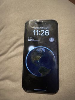 iPhone 14 Pro Deep Purple 256GB