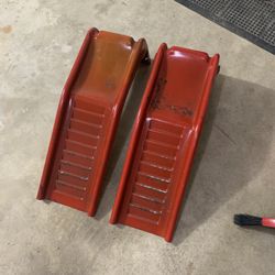 Car Ramps 