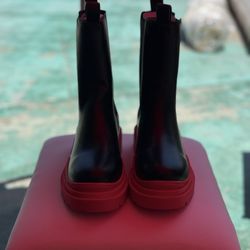 Azalea Wang Boots