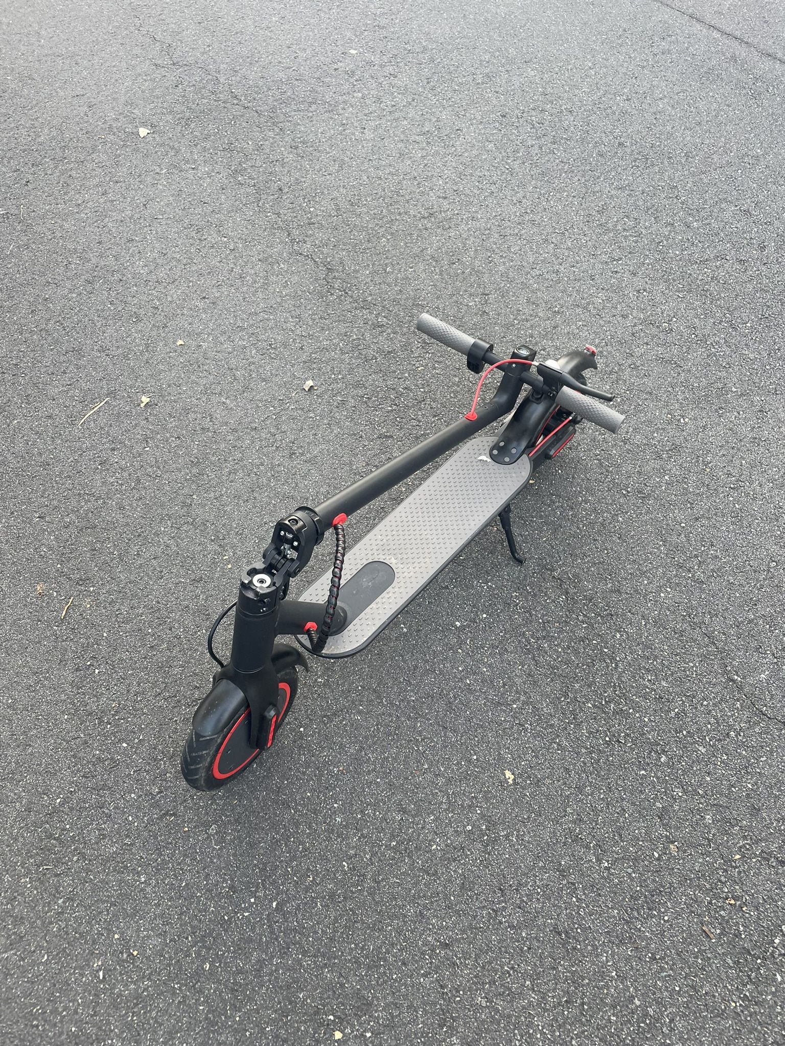 Brand New Electric Scooter