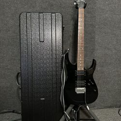 Ibanez RG 120 (Year 2002)