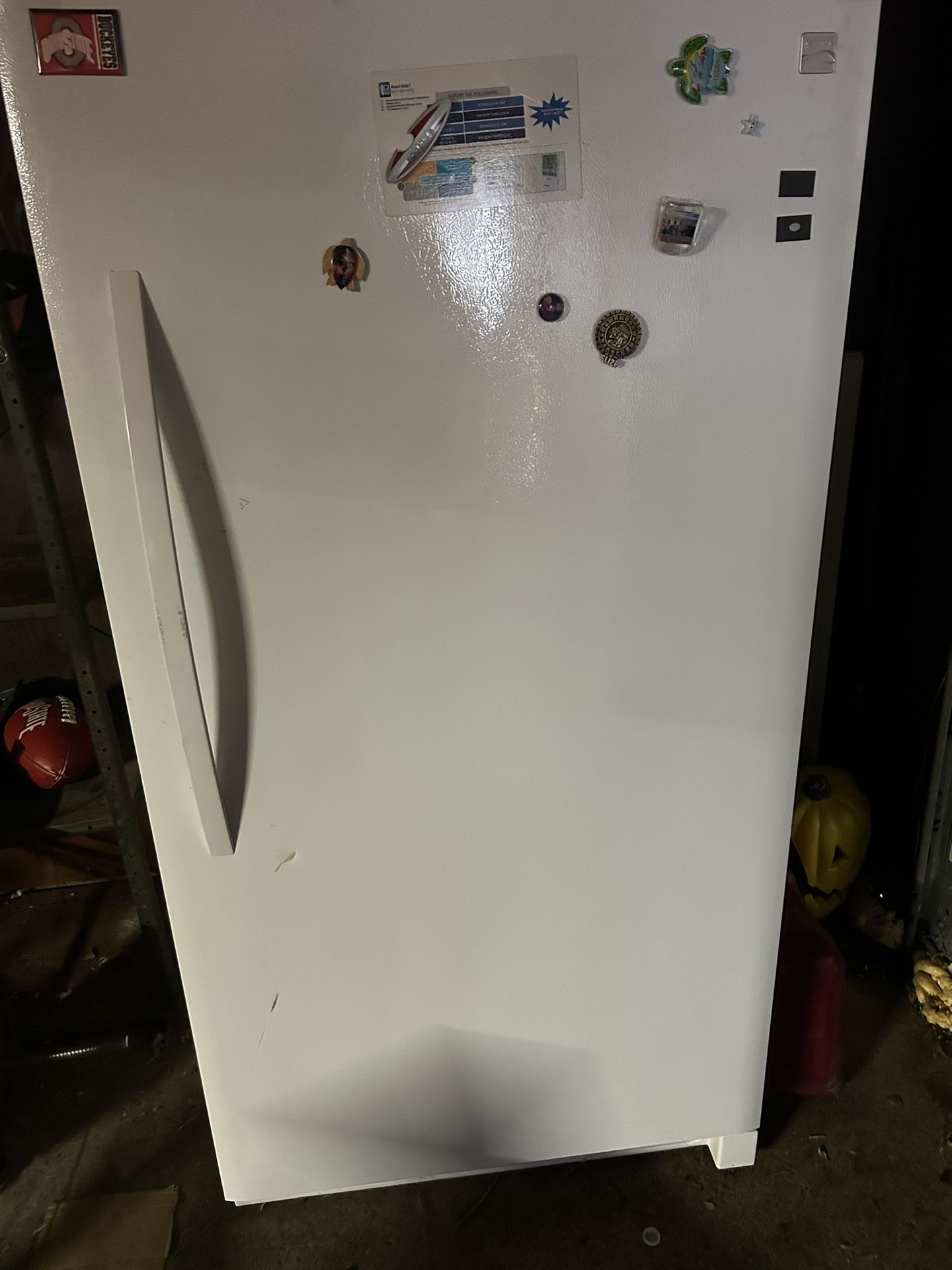 Kenmore Refrigerator No Freezer Lots Of Space