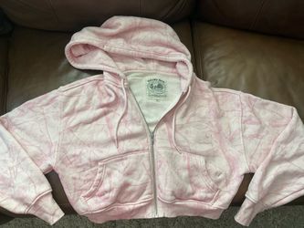 DAIRY BOY ZIP HOODIE