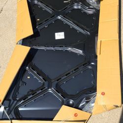 Hood For 2010-2013 Ford Transit Connect