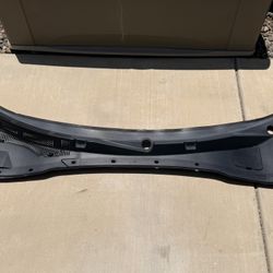 Dodge Charger Front Cowl