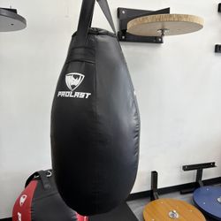 Prolast Tear drop Punching Bag