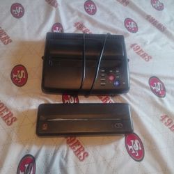 Tattoo Printer And Tattoo Stencil Maker