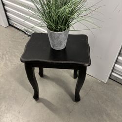 Small Side Table 