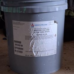 Paint - Interior And Exterior