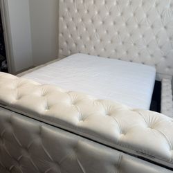 King Size Bed Frame
