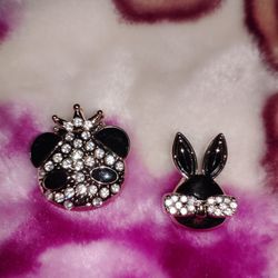 Croc Charms All New ND Available ‼️