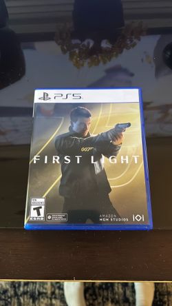 First light 007