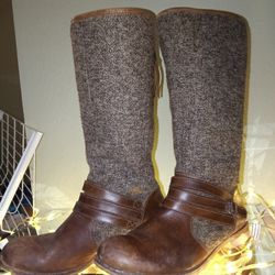 Women's Size 8 Boots