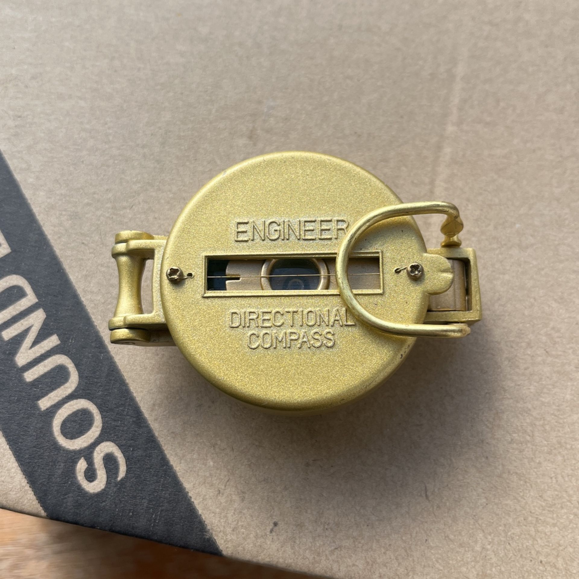 Directional Compass
