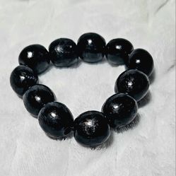 Black Bracelet