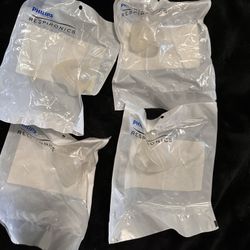 Philips Respironics Dream Wisp Cushions 