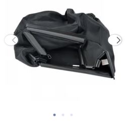 Lawnmower grass Bag