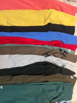 Women’s Best Workout Outfits