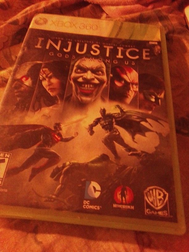Xbox360