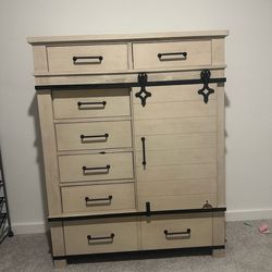 Dressers