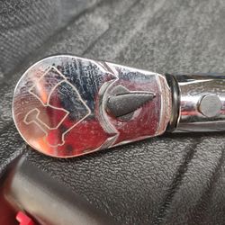 Wrench Torque Armstrong 