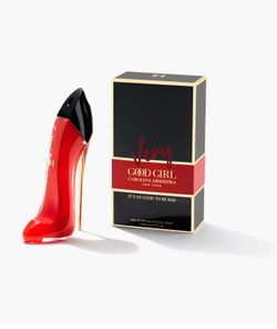 Perfumes