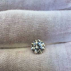 Stunning 1.54 Carat Lab Diamond 💎