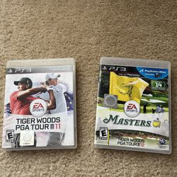 PS3 Games 