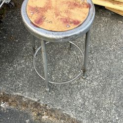 Shop Chair