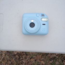 Fujifilm Instax Camera 