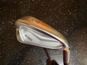 PING i210 XL Length 5-iron (Blue Dot, Plus 1 inch)