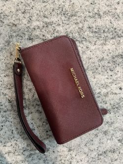 MK phone and wallet carrier