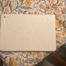 Hp Chromebook