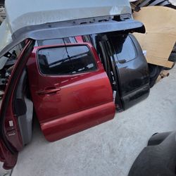 Parts For Tacoma 2005 To 2023