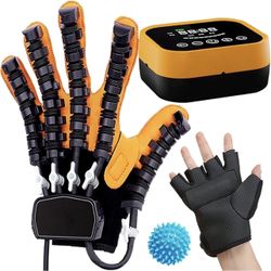 Robot Therapy Hand