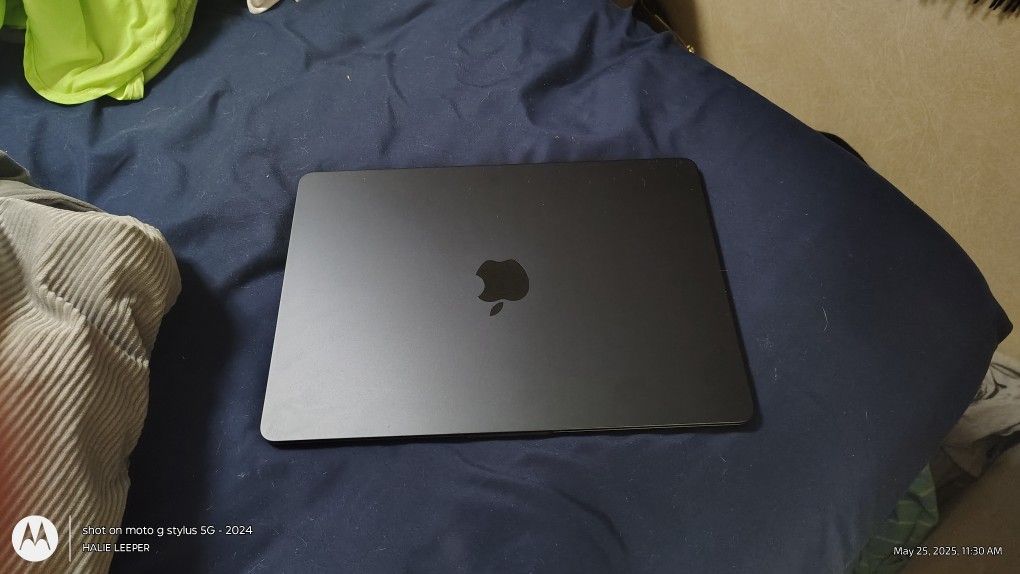 MacBook Air mI/M2