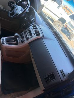2006 Chevrolet Equinox
