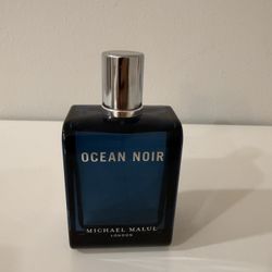 Ocean Noir by Michael Malul EDP 3.4 oz/ 100 ml 