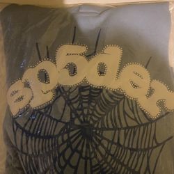 Sp5der Hoodie Size Small 