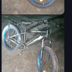BMX Bike