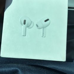 AirPod Pros