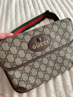 Gucci Belt Bag