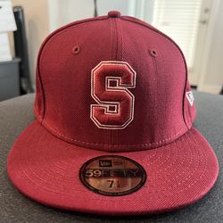 Stanford Hat