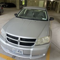 2008 Dodge Avenger