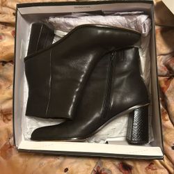 Dolce Vita Black Boots